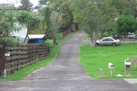 Photo of property in 52 Kamara Road, Glen Eden, Auckland, 0602