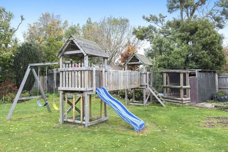 Photo of property in 117 West Belt, Rangiora, 7400