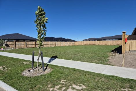 Photo of property in 5 Muldowney Drive, Rolleston, 7614