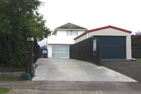 Photo of property in 11a Perrin Place, Kelvin Grove, Palmerston North, 4414