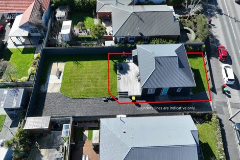 Photo of property in 156 Victoria Road, Saint Clair, Dunedin, 9012