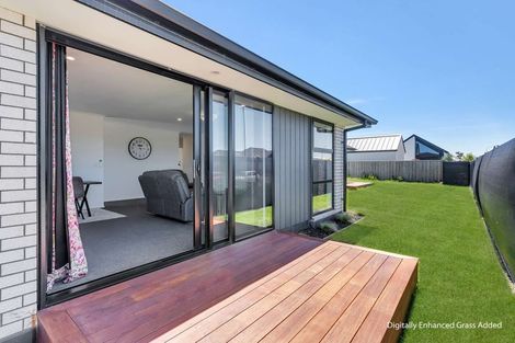 Photo of property in 20 Lenborough Drive, Rolleston, 7614