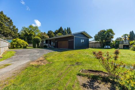 Photo of property in 90 Totara St (state Highway 4), Manunui, Taumarunui, 3924