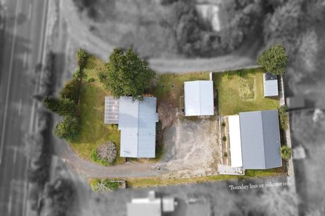 Photo of property in 33 State Highway 30, Lake Rotoma, Rotorua, 3074
