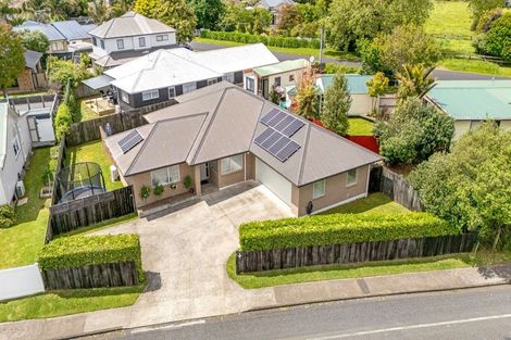 Photo of property in 58 Harrisville Road, Tuakau, 2121