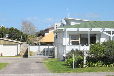 Photo of property in 472a Papamoa Beach Road, Papamoa Beach, Papamoa, 3118