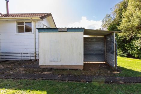 Photo of property in 18 Hartgill Crescent, Dannevirke, 4930