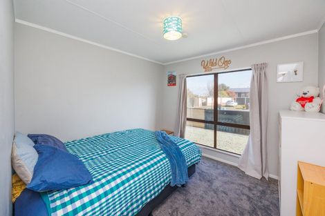 Photo of property in 3 Belk Place, Feilding, 4702