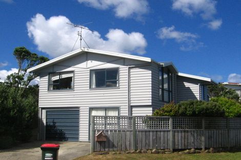 Photo of property in 172 Orangi Kaupapa Road, Northland, Wellington, 6012