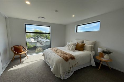 Photo of property in 5/30 Amuri Park Lane, Christchurch Central, Christchurch, 8013