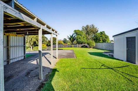 Photo of property in 90 Mangorei Road, Strandon, New Plymouth, 4312