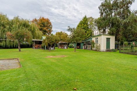 Photo of property in 15 Burdon Road, Woodbury, Geraldine, 7991