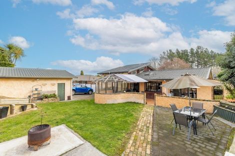 Photo of property in 31 Tasman Drive, Tokoroa, 3420