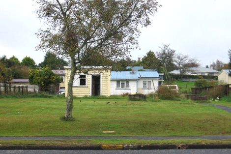 Photo of property in 72 Dalmeny Street, Tokoroa, 3420