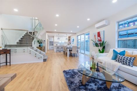 Photo of property in 11 Habitat Place, Hobsonville, Auckland, 0616