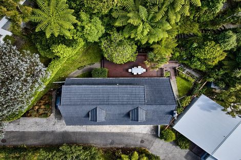Photo of property in 46 Homewood Crescent, Karori, Wellington, 6012
