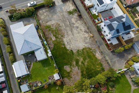 Photo of property in 293 Lyttelton Street, Spreydon, Christchurch, 8024