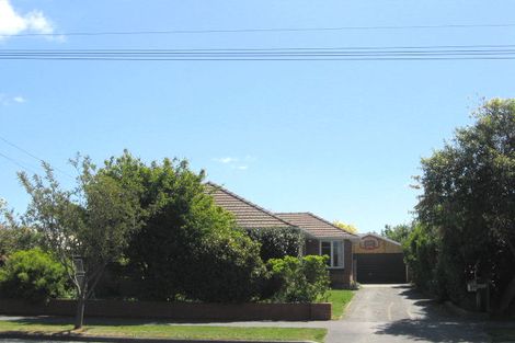 Photo of property in 77 Highsted Road, Bishopdale, Christchurch, 8053