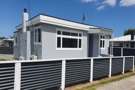 Photo of property in 11 Edinburgh Street, Levin, 5510