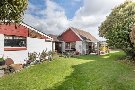 Photo of property in 192 Highsted Road, Casebrook, Christchurch, 8051