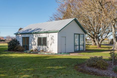 Photo of property in 428 Hinuera Road, Matamata, 3472