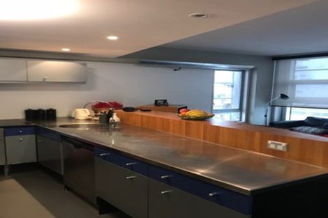 Photo of property in St Pauls Apartments, 93/43u Mulgrave Street, Thorndon, Wellington, 6011