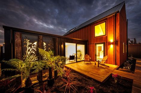 Photo of property in 145b Cook Street, West End, Palmerston North, 4410