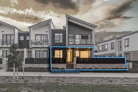 Photo of property in 1/42 Nugget Avenue, Hobsonville, Auckland, 0616