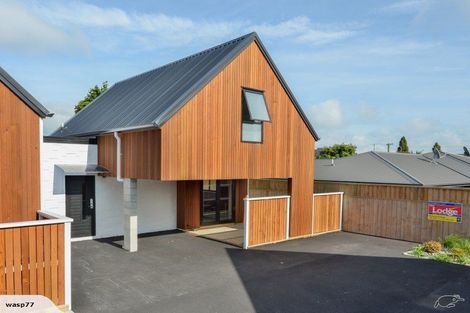 Photo of property in 34u9 Blackburn Street, Frankton, Hamilton, 3204