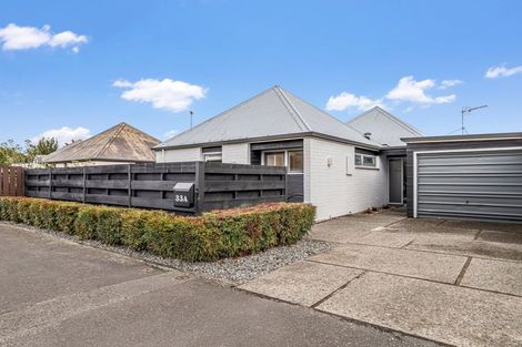 Photo of property in 33a Charles Street, Allenton, Ashburton, 7700