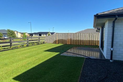 Photo of property in 6 Hollows Lane, Rolleston, 7615