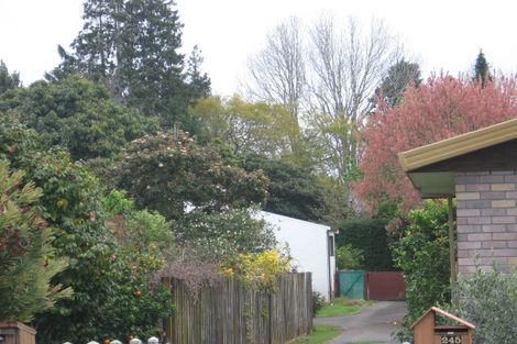 Photo of property in 247b Levers Road, Matua, Tauranga, 3110