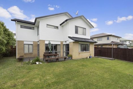Photo of property in 9 Staten Place, Mangere, Auckland, 2022
