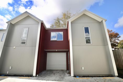 Photo of property in 16u5 Hammond Street, Hamilton Central, Hamilton, 3204