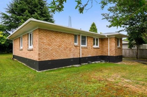 Photo of property in 166 Clayton Road, Mangakakahi, Rotorua, 3015