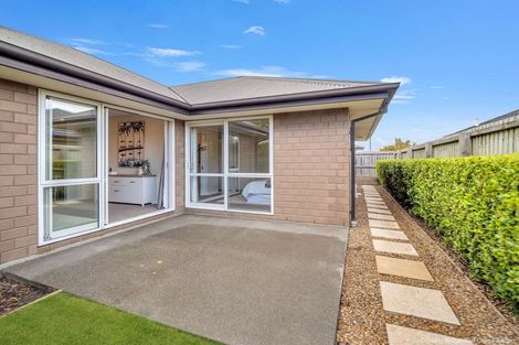 Photo of property in 17 Hillbourne Street, Halswell, Christchurch, 8025