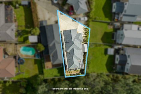 Photo of property in 73a Granville Drive, Massey, Auckland, 0614