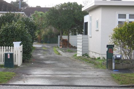 Photo of property in 91 Churchill Avenue, Hokowhitu, Palmerston North, 4410