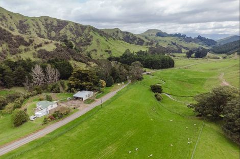 Photo of property in 504 Totara Road, Kumeroa, 4997