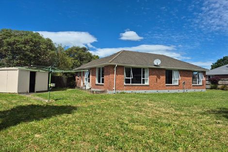 Photo of property in 10 Heather Place, Mairehau, Christchurch, 8052