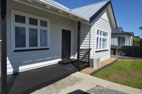 Photo of property in 36 Brown Street, Strathern, Invercargill, 9812