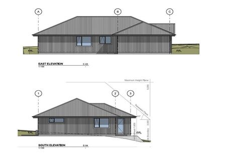 Photo of property in 19b Gordon Street, Weston, 9401