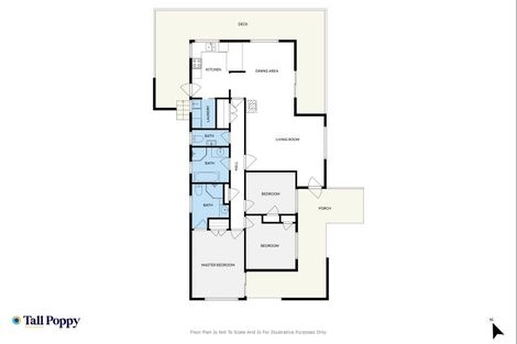 Photo of property in 45 Carillon Place, Massey, Auckland, 0614