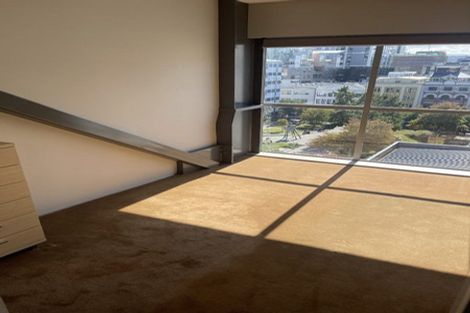 Photo of property in Cubana Apartments, 11/158u Cuba Street, Te Aro, Wellington, 6011
