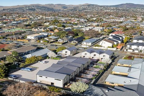 Photo of property in 23 Fairfield Avenue, Addington, Christchurch, 8024