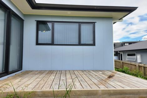 Photo of property in 6 Ambedkar Way, Pukekohe, 2120