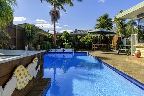 Photo of property in 8 Newport Key, Papamoa Beach, Papamoa, 3118