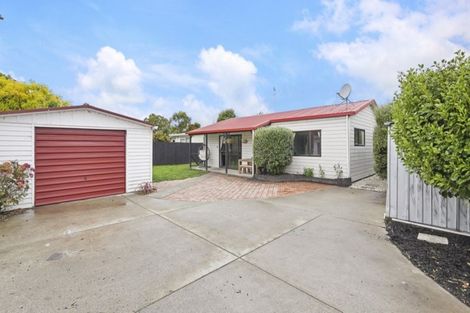 Photo of property in 8 Domain Terrace, Spreydon, Christchurch, 8024