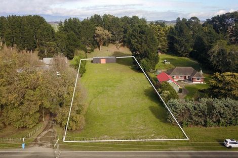 Photo of property in 122 Union Street, Foxton, 4814