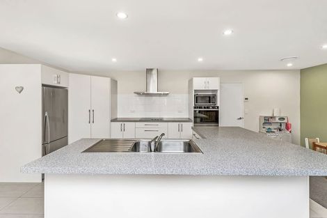 Photo of property in 21 Lignite Drive, Rolleston, 7614